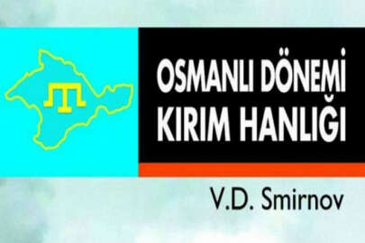 Osmanlı-Kırım Hanlığı ilişkilerini anlatan önemli bir çalışma
