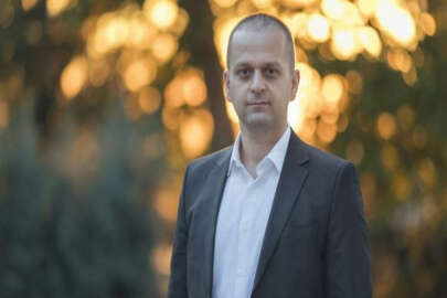 Arda Mevlütoğlu: "Kırım, Karadeniz'in kilididir"