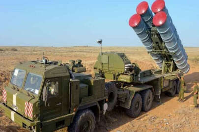 Rusya, Kırım’a S-400 füzelerini konuşlandırdı