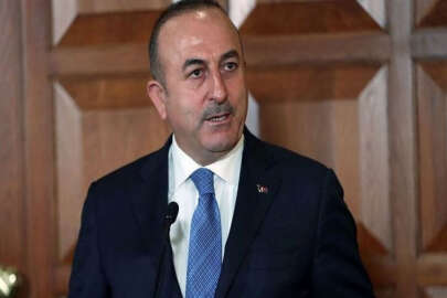 Çavuşoğlu, Rusya'yı yalanladı