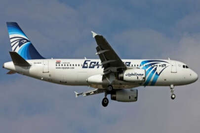 Akdeniz'e düşen yolcu uçağında terör şüphesi