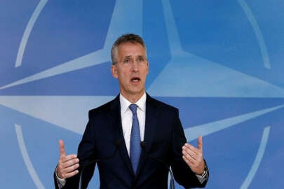 "NATO Rusya ile 'Soğuk Savaş' istemiyor"