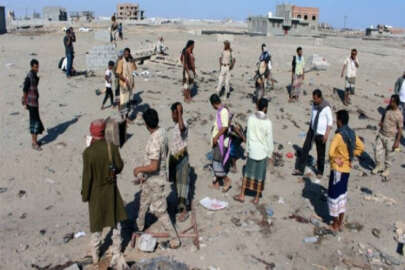 Yemen'deki terör saldırısını DAEŞ üstlendi