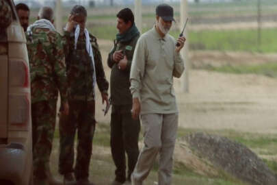 Haşdi Şabi'nin İran tarafından finanse edildiği öne sürüldü