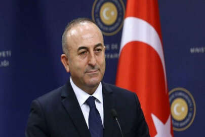 Türkiye Dışişleri Bakanı Çavuşoğlu'ndan Ukrayna ziyareti