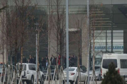 Karlov suikastını inceleyecek Rus heyet Ankara'da