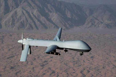 Afganistan'da 8 DAEŞ militanı etkisiz hale getirildi