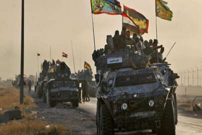 Kuzey Irak'ta bölgesel nüfuz mücadelesi