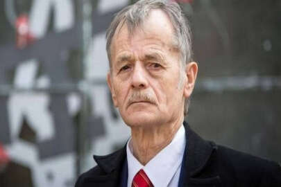 "Kırım'ın işgali sadece Ukrayna'nın değil, dünyanın meselesi"