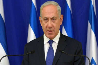 Netanyahu'dan bakanlara Ukrayna yasağı