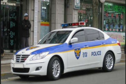 Güney Kore'deki yolsuzluk skandalına karışanların evleri arandı