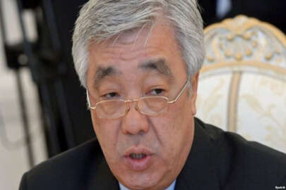 "Türkiye, ŞİÖ üyeliği için resmi başvuruda bulunmadı"