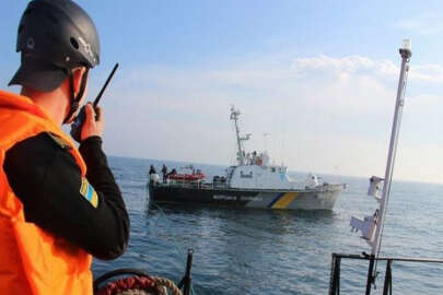 İşgal edilen Kırım’daki limanlara giren gemi sayısı açıklandı