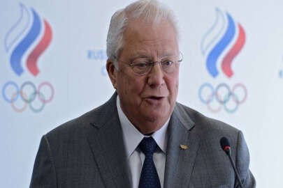 Rus yetkililer sporcularına doping verildiğini kabul etti