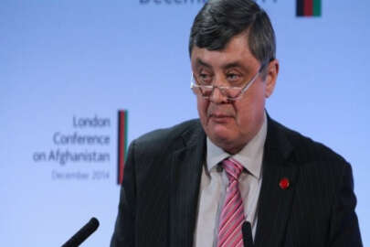 Rusya'nın Taliban ile irtibatına dair açıklama