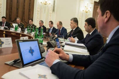 “Rusya, Ukrayna ve dünyaya karşı siber savaşı başlattı”