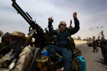 Bin Ladin'in oğlu terör listesine alındı