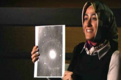 ABD'de doktora yapan Türk öğrenciden yeni galaksi keşfi