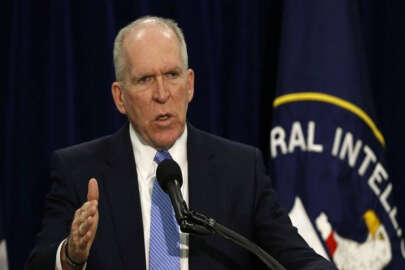CIA Başkanı Brennan,Trump'ı eleştirdi
