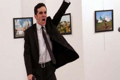 Karlov suikastı fotoğrafı prestijli ödül getirdi