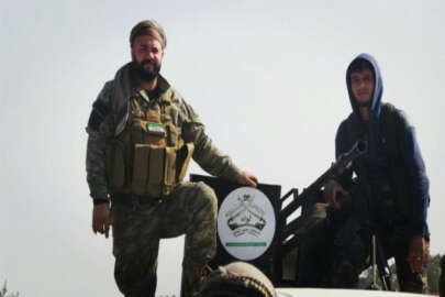 Fırat Kalkanı Harekatı'nda Özgür Suriye Ordusu'nun kayıpları