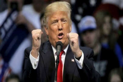 Trump'a Şok! Hakkında Soruşturma Açıldı
