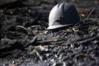 Ukrayna'da grizu faciası meydana geldi