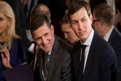 NYT: Trump'ın damadı Kushner de Rus Büyükelçi ile görüştü