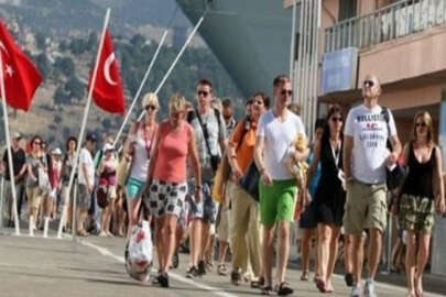 Bir milyon Ukraynalı Türkiye'ye bekleniyor