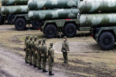 Rusya, Kırım’daki S-400’lerin sayısını arttıracak
