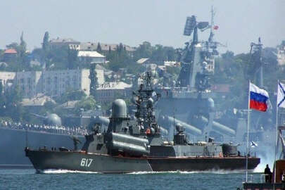 "Kremlin Karadeniz Filosunu işgal aracı olarak görüyordu"