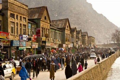 Afganistan'da işsizlik oranı yüzde 40'a yükseldi