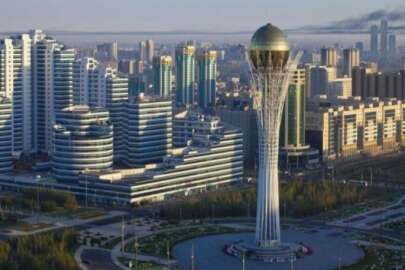 Kazakistan Parlamentosu'ndan yetkilerinin genişletilmesine onay
