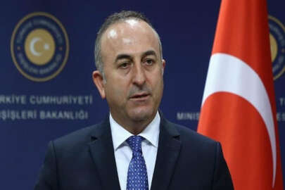 Çavuşoğlu'ndan Almanya'ya: "Kimse engelleyemez"
