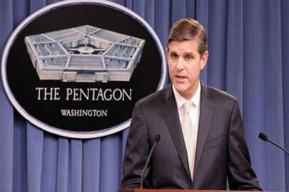 Pentagon, Rakka'da PYD ile işbirliğine devam etmek istiyor