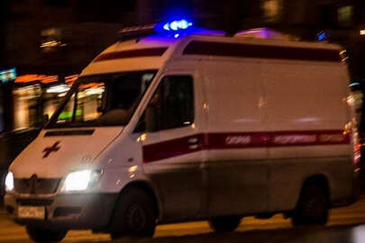 İşgalci polis genç Kırım Tatar kızının ölümüne sebep oldu