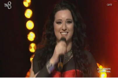 Sevil Memetova O Ses Türkiye’ye veda etti