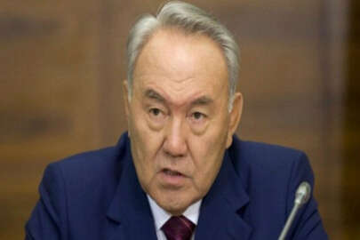 Nazarbayev'in bazı yetkileri parlamentoya devredildi