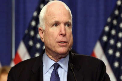 McCain'den PYD çıkışı: "Türkiye'nin ciddiyetini anlamıyorsunuz"