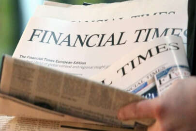 Financial Times: Washington'un PYD desteği Ankara'yı öfkelendirdi