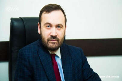 Ponomaryov: “İşgal oylamasına şimdi de ‘Hayır’ derdim”