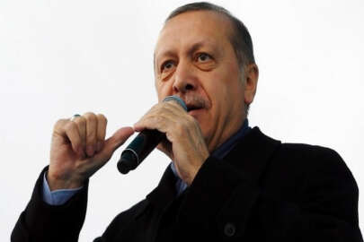 Erdoğan’dan Hollanda’ya yaptırım çağrısı