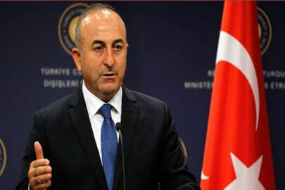 Çavuşoğlu, Lavrov ile telefonda görüştü
