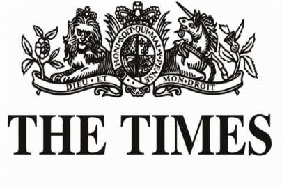 The Times Avrupa'ya  "Türkiye'ye tutarlı ol" dedi