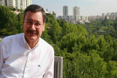 Amerikan basınından ilginç Melih Gökçek iddiaları