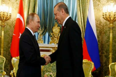 Kremlin'den açıklama: Erdoğan ve Putin anlaştı