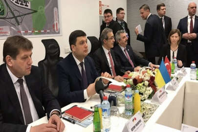 Ukrayna, İstanbul örneğinde kendi teknoparkını kurabilir
