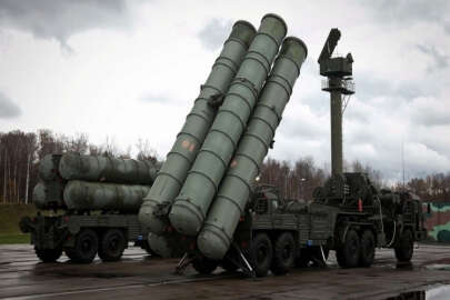 Milli Savunma Bakanı Işık'tan S-400 açıklaması