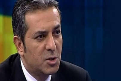 Akif Beki'den "Moskova'da yok mu bu PYD ofisi" sorusu