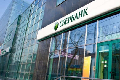 Rus Sberbank Ukrayna'dan kaçıyor